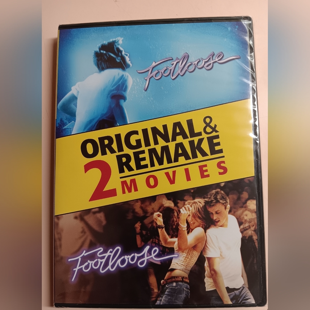 FOOTLOOSE (1984, 2011)